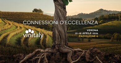 Vinitaly 2026, la regione presente con 80 cantine nella collettiva, 31 negli stand individuali e 7 nello stand Bio
