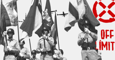 Riparte il tour nella Trieste del Governo Militare Alleato a Trieste