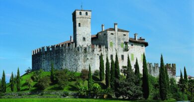 Aperture straordinarie in FVG: nel prossimo fine settimana la rassegna “Castelli Aperti”