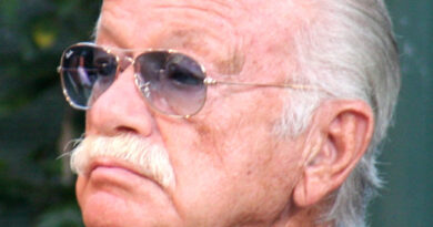 È morto a 91 anni Gino Paoli, uno dei grandi cantautori italiani. Era nato a Monfalcone