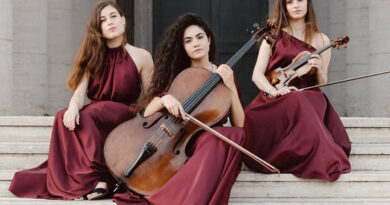 La Società dei Concerti Trieste nei Musei Civici