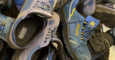 Il progetto di Poste Italiane “Scarpa vecchia fa buon gioco” diventa realtà