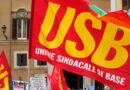 I sindacati di base USI e USB proclamano sciopero generale per lunedì 9 marzo