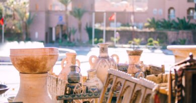 Visitare il Marocco: 10 mete che stanno cambiando il turismo