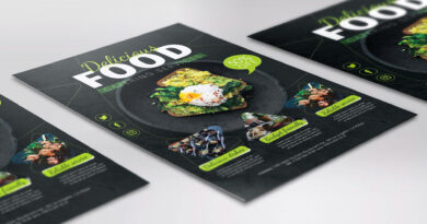 La comodità di creare volantini online: efficienza, velocità e controllo del risultato La comodità di creare volantini online: efficienza, velocità e controllo del risultato