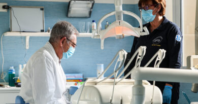 Presentato a Trieste l’ambulatorio odontoiatrico Caritas-Donk “Lidia Simoni” per le persone in difficoltà