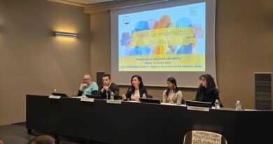 “Verso un manifesto positivo” documento per prevenire la violenza contro le donne e di genere a cura della Consulta Femminile di Trieste