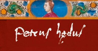 Sulle tracce di Pietro Edo, una delle figure più rappresentative del Quattrocento friulano