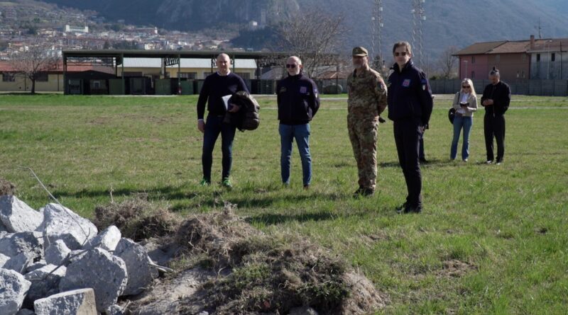 Gemona si prepara al 50° anniversario del terremoto. Attese circa 100mila persone per gli eventi celebrativi