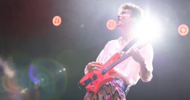 Il visionario musicista britannico Jacob Collier torna protagonista alla 36ª edizione del festival internazionale