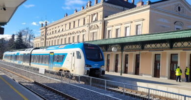 Trasporti tra Gorizia e Nova Gorica confermati anche nel 2026, più bus e treni transfrontalieri