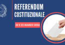 Trieste, incontro pubblico per discutere i contenuti del prossimo referendum sulla giustizia