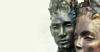 “Assoluto sognante” la nuova personale di Alessandra Spigai a Passage Arte Contemporanea a Trieste