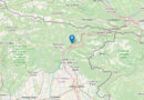 Terremoto in Carnia oggi, scossa di magnitudo 3.9 vicino a Moggio Udinese