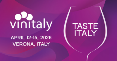 Vinitaly 2026, la regione presente con 80 cantine nella collettiva, 31 negli stand individuali e 7 nello stand Bio