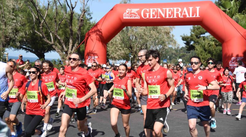 Trieste Spring Run 2026, la Bavisela festeggia 30 anni. Torna la classica maratona