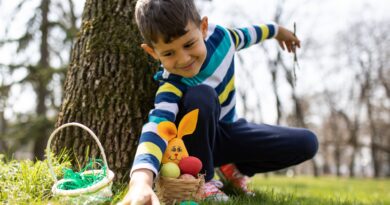 Con Visit Zoncolan avventure di Pasqua per famiglie in Carnia tra caccia alle uova di cioccolato e giochi all’aria aperta