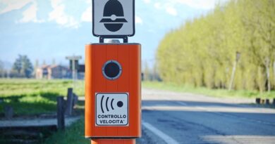 Multe stradali in FVG, Trieste prima per incassi nel 2025: oltre 5,8 milioni di euro