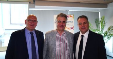 Cooperative sociali FVG, ricavi a 377 milioni. Luca Sibilla nuovo presidente di Federsolidarietà