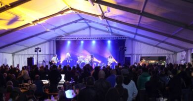 Torna il K-Day a sostegno della cura oncologica a Castions di Strada