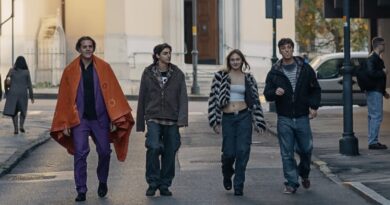 Anteprima regionale stasera a Trieste per “Un anno di scuola” il nuovo film di Laura Samani