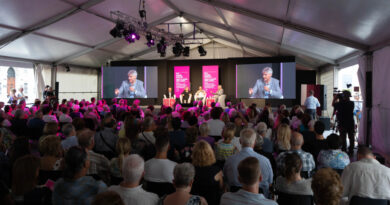 Link Media Festival 2026 a Trieste, tre giorni su geopolitica, media e intelligenza artificiale