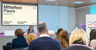 Mittelfest 2026, il tema è “Paura”. A Cividale del Friuli 41 spettacoli da 21 Paesi