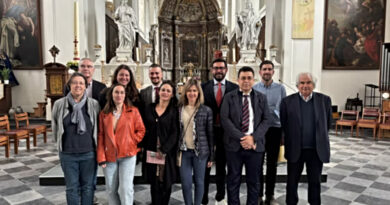 Basilica Patriarcale di Aquileia: quattro confessioni religiose unite dalla musica, un progetto europeo