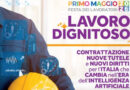 Primo Maggio in FVG con cortei ed eventi. A Udine prima edizione del “Concertone” rock