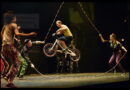 Cirque Éloize eccellenza del circo contemporaneo internazionale arriva al Rossetti