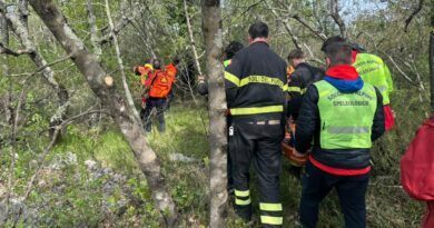 CNSAS FVG, quattro interventi di soccorso nel fine settimana