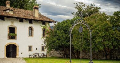 Dodici dimore storiche del Friuli Venezia Giulia apriranno gratuitamente le porte domenica 24 maggio