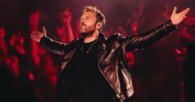 Concerto di Cremonini a Gorizia, chiusure e modifiche alla viabilità attorno all’aeroporto Concerto di Cremonini a Gorizia, chiusure e modifiche alla viabilità attorno all’aeroporto