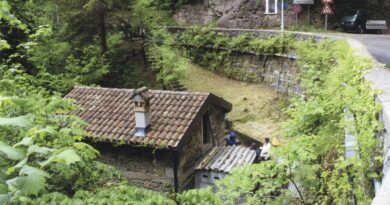 Giornate europee dei mulini, 21 tra mulini, segherie e antichi opifici apriranno le porte ai visitatori in FVG