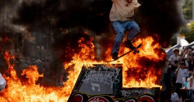 Xtreme Days 2026, Sacile torna capitale degli sport urban e freestyle Xtreme Days 2026, Sacile torna capitale degli sport urban e freestyle
