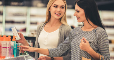 Il salone arriva a casa: il boom dell’haircare professionale che sta rivoluzionando il beauty italiano Il salone arriva a casa: il boom dell’haircare professionale che sta rivoluzionando il beauty italiano