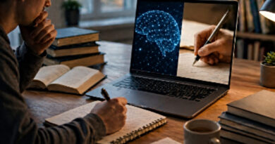 Umano o generato: come distinguere nella scrittura moderna