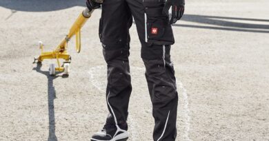 Sicurezza e stile nei cantieri moderni tra innovazione e comfort Sicurezza e stile nei cantieri moderni tra innovazione e comfort