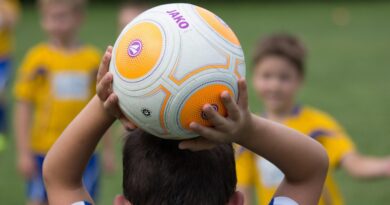 Scuola e sport in Friuli Venezia Giulia, 1,36 milioni per ampliare l’attività motoria in classe Scuola e sport in Friuli Venezia Giulia, 1,36 milioni per ampliare l’attività motoria in classe