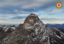 Soccorso alpino regionale, numerosi interventi nel primo weekend di maggio