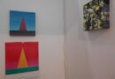 “Colors” è indice di un confronto tra le opere di tre autori: Elisabetta Bacci, Carlo Fontana e Giovanni Pulze nella sede della Comunità degli Italiani di Pola “Colors” è indice di un confronto tra le opere di tre autori: Elisabetta Bacci, Carlo Fontana e Giovanni Pulze nella sede della Comunità degli Italiani di Pola
