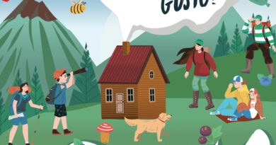 In rifugio c’è più gusto: riparte l’iniziativa tra le cime del Friuli Venezia Giulia