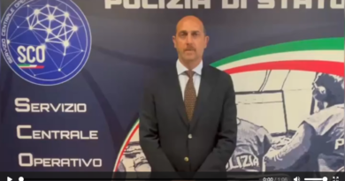 Operazione nazionale di controllo antidroga e porto d’armi abusivo. A Trieste 7 arresti e oltre 90 denunce