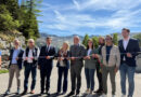 Riaperto al traffico il passo di monte Croce Carnico dopo la frana del 2023