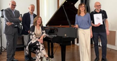 Torna l’eclettico Festival Piano City di Pordenone