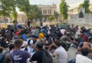 Trieste, solidarietà sotto accusa: la società civile risponde al sindaco Dipiazza