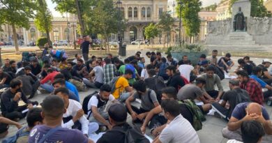Trieste, solidarietà sotto accusa: la società civile risponde al sindaco Dipiazza