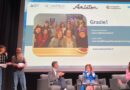 Il progetto “Un Cinema per Amico” di Trieste premiato dalla Federazione Alzheimer Italia