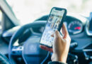 Cellulare alla guida, ricerca Anas: solo il 42% degli italiani usa correttamente vivavoce e bluetooth