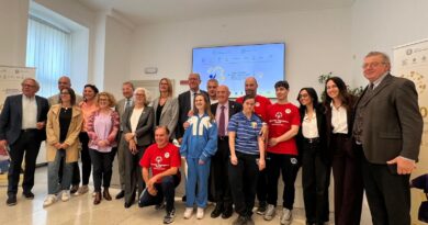 Special Olympics 2026, presentati a Trieste i Giochi Nazionali Estivi di Lignano